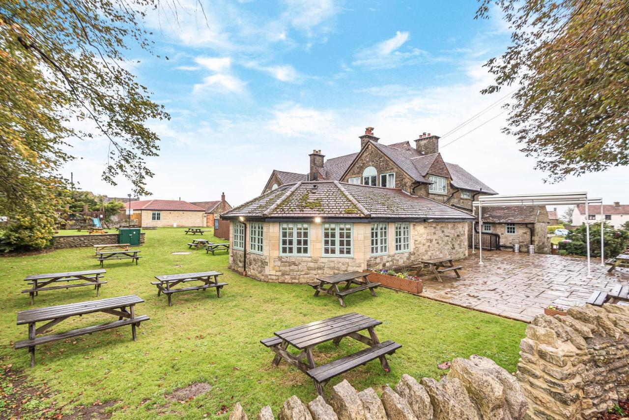 Charlcombe Inn Kelston エクステリア 写真