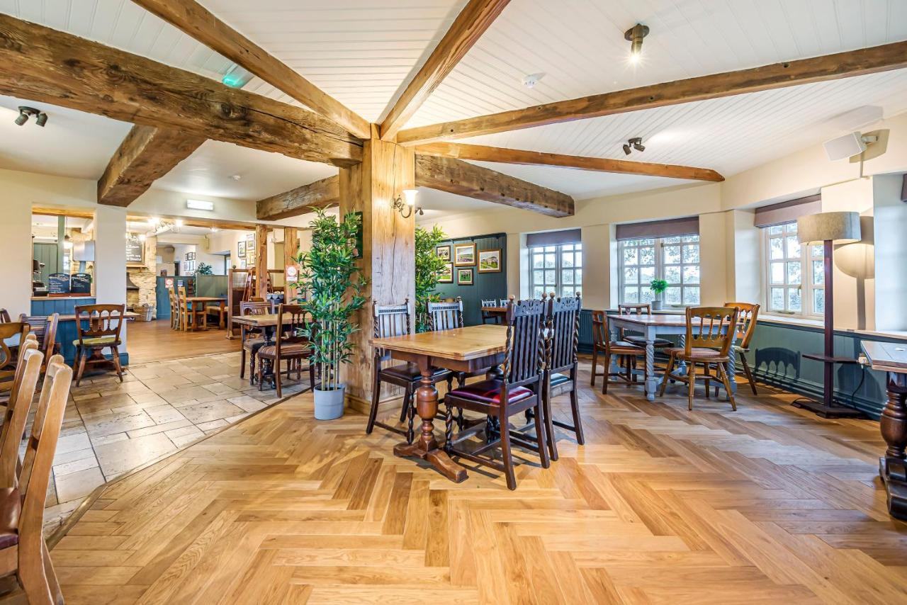 Charlcombe Inn Kelston エクステリア 写真